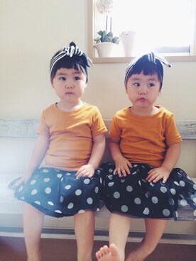 fmnnさんのコーディネート