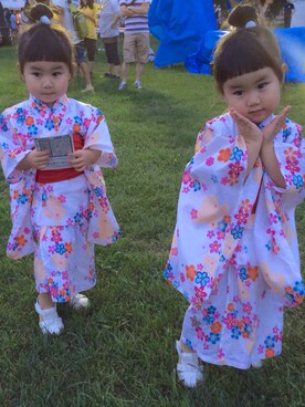 fmnnさんのコーディネート