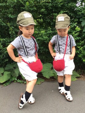 fmnnさんのコーディネート