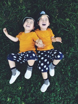 fmnnさんのコーディネート