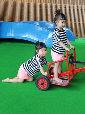 fmnnさんのコーディネート