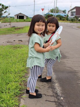 fmnnさんのコーディネート