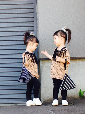 fmnnさんのコーディネート