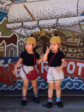 fmnnさんのコーディネート