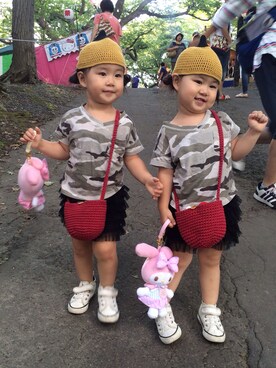 fmnnさんのコーディネート