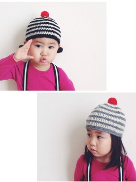 fmnnさんのコーディネート