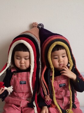 fmnnさんのコーディネート