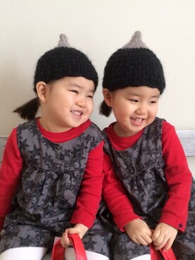 fmnnさんのコーディネート