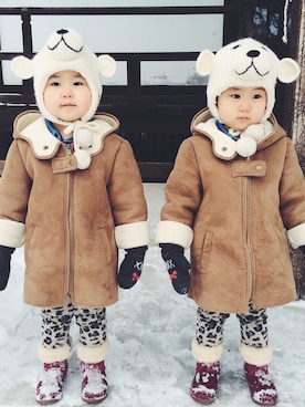 fmnnさんのコーディネート