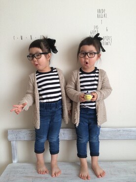 fmnnさんのコーディネート