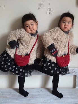 fmnnさんのコーディネート