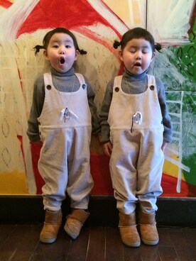 fmnnさんのコーディネート