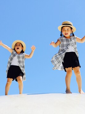 fmnnさんのコーディネート