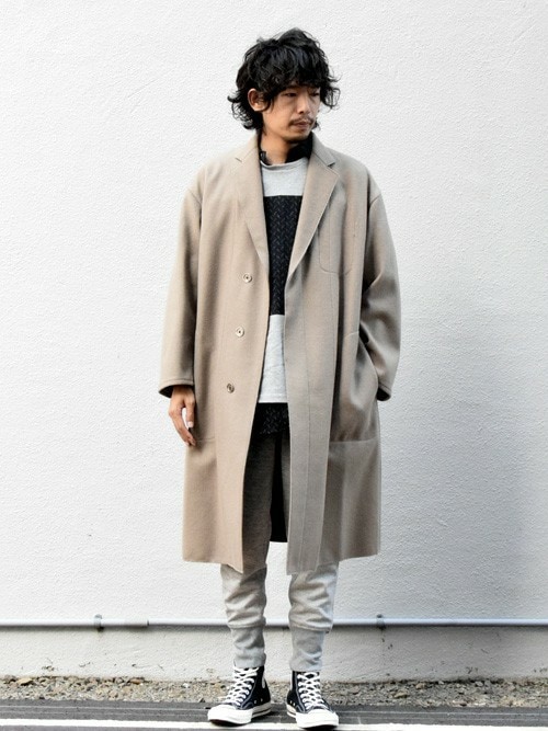 makotoasahinaさんのコーディネート