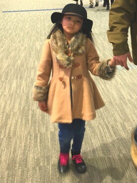 Misa Jinguujiさんのコーディネート