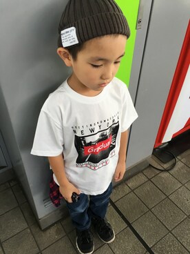 Misa Jinguujiさんのコーディネート