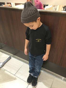 Misa Jinguujiさんのコーディネート