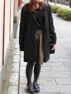 ＡＹＮさんのコーディネート