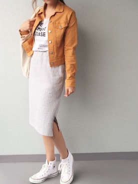 ＡＹＮさんのコーディネート