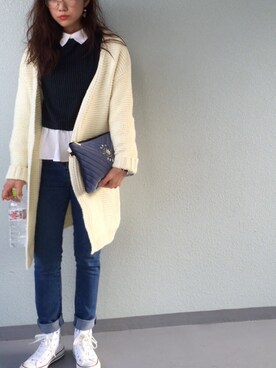 ＡＹＮさんのコーディネート