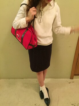 ＡＹＮさんのコーディネート