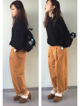 ＡＹＮさんのコーディネート