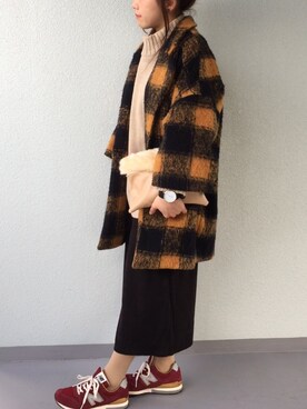 ＡＹＮさんのコーディネート