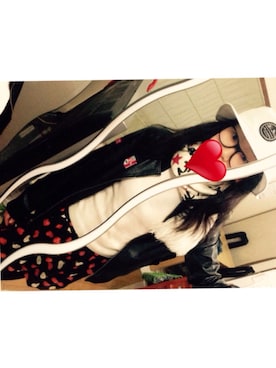 Nさんのコーディネート