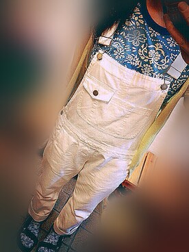 Nさんのコーディネート