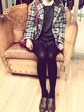 よーさんのコーディネート