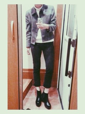 よーさんのコーディネート