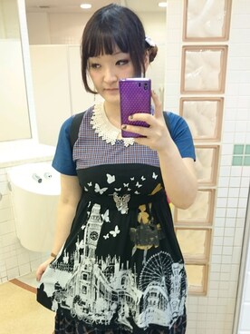 Ma-ri さんのコーディネート