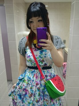 Ma-ri さんのコーディネート