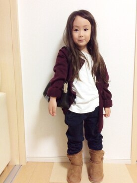 H...Hさんのコーディネート