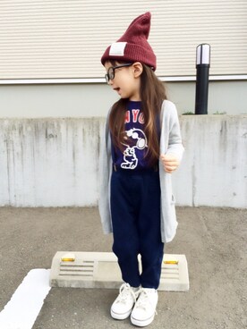 H...Hさんのコーディネート