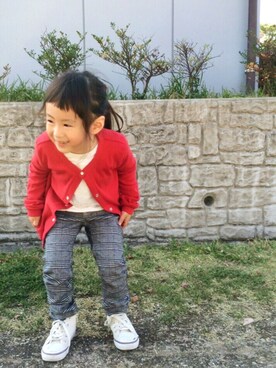 H...Hさんのコーディネート