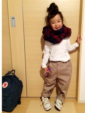 H...Hさんのコーディネート