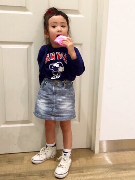 H...Hさんのコーディネート