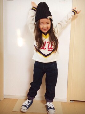 H...Hさんのコーディネート