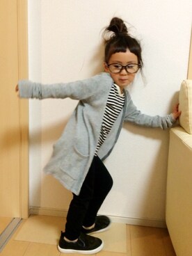 H...Hさんのコーディネート