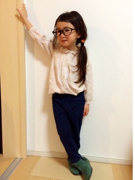 H...Hさんのコーディネート