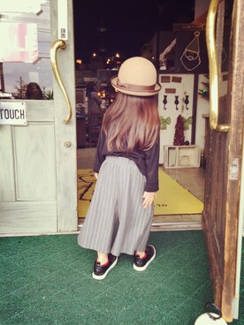 H...Hさんのコーディネート