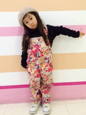 H...Hさんのコーディネート