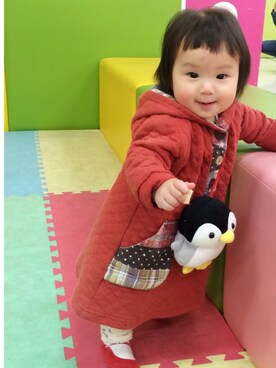 H...Hさんのコーディネート