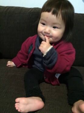 H...Hさんのコーディネート