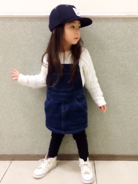 H...Hさんのコーディネート