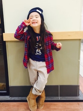 H...Hさんのコーディネート