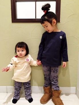 H...Hさんのコーディネート