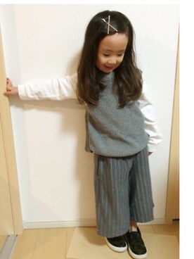 H...Hさんのコーディネート