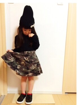 H...Hさんのコーディネート